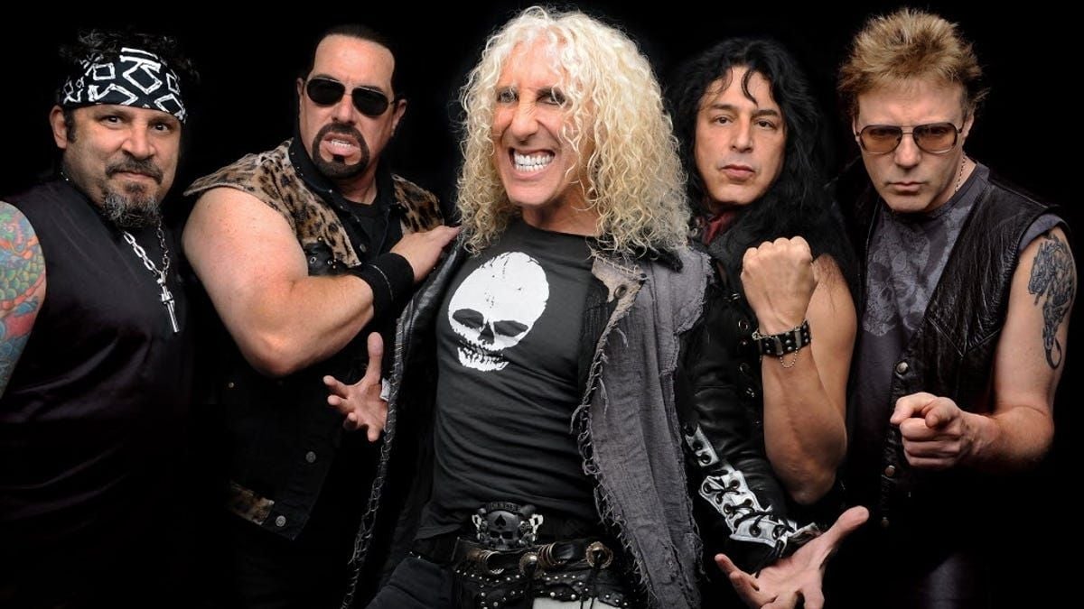 Bangers Open Air 2026 anuncia Twisted Sister como headliner