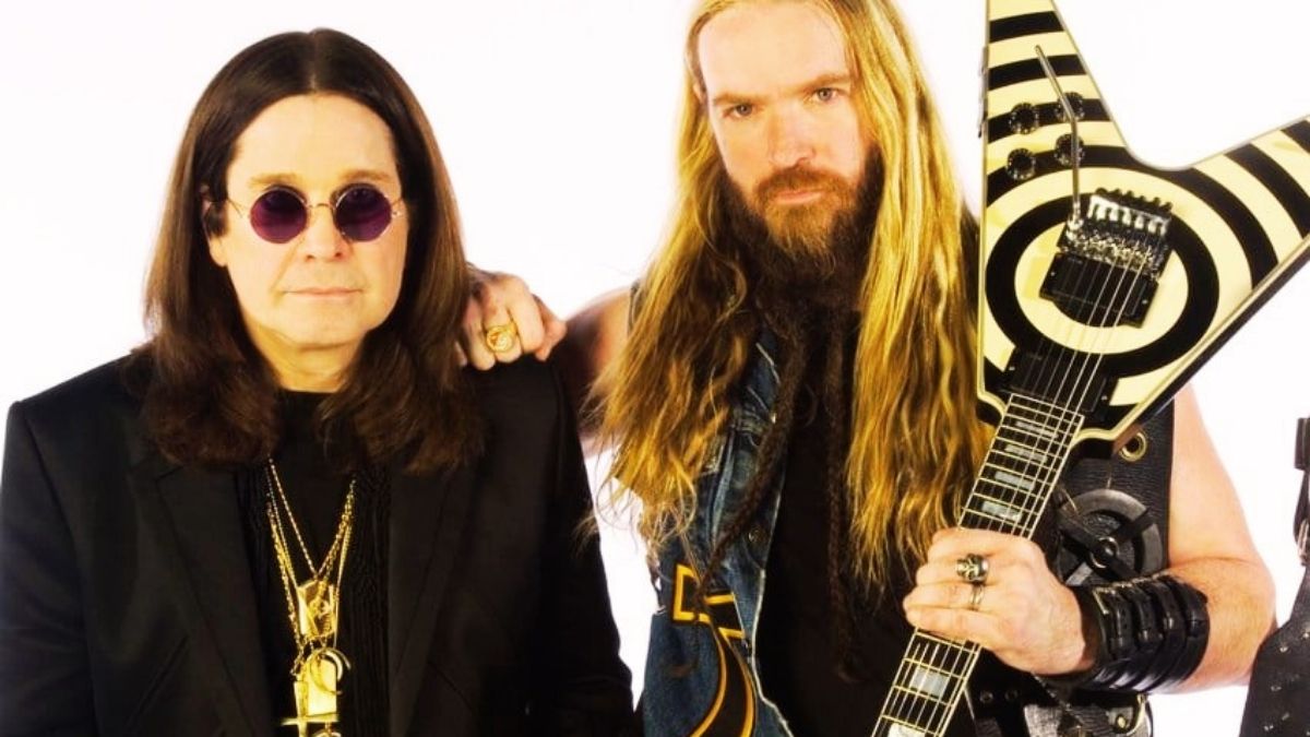 Zakk Wylde relembra seus últimos momentos com Ozzy Osbourne
