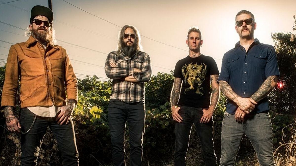 Família de Brent Hinds esclarece processo judicial contra Mastodon