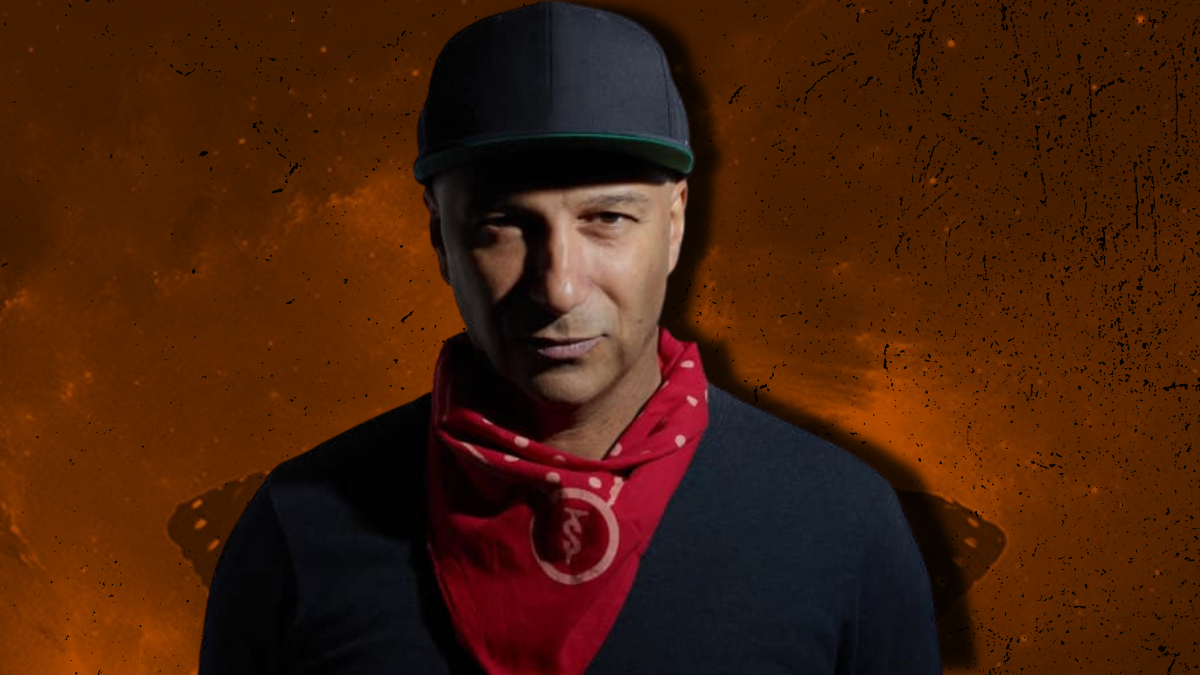 Lançamentos de rock e metal da semana: Tom Morello, Europe, Crypta, Catïça e mais