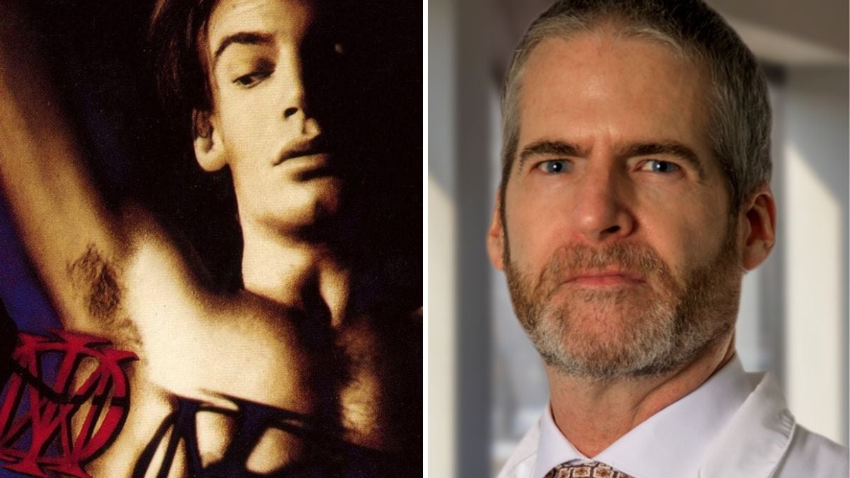 Dream Theater: Former keyboardist of classic albums works as a