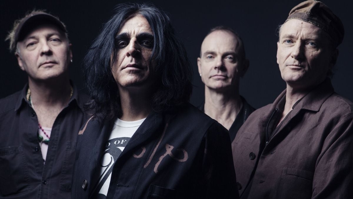 Killing Joke lança primeira música em 7 anos e anuncia EP; ouça