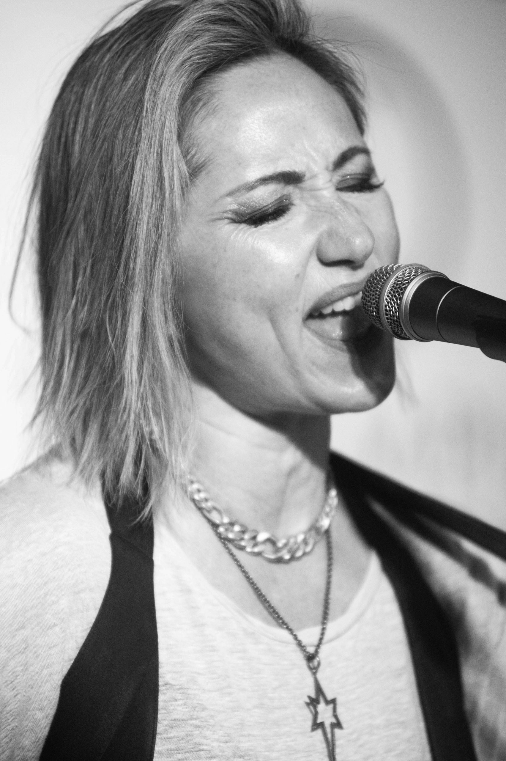 KT Tunstall. Crédito: Rafael Beck (@2beck_)