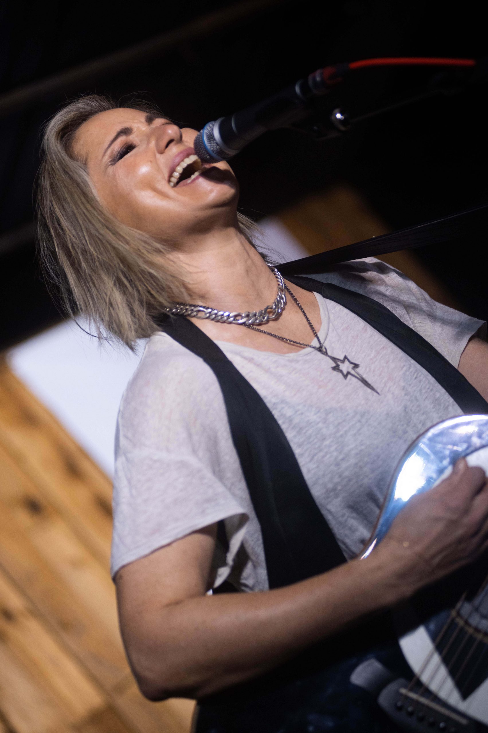 KT Tunstall. Crédito: Rafael Beck (@2beck_)