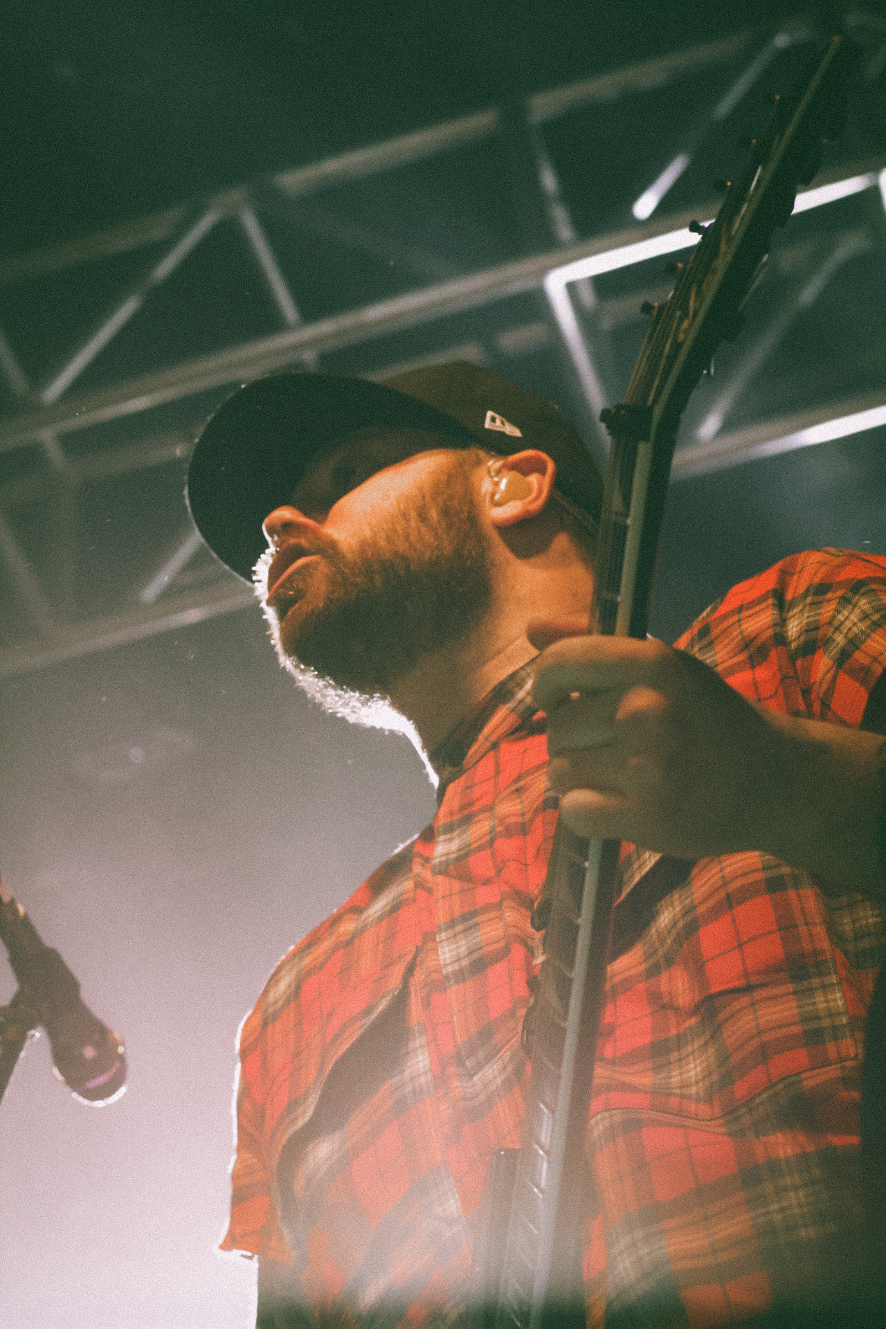 A Day to Remember em São Paulo. Crédito: Marcela Lorenzetti