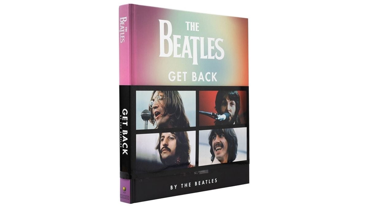 The Beatles: Livro 'Get Back' chega ao Brasil através da editora