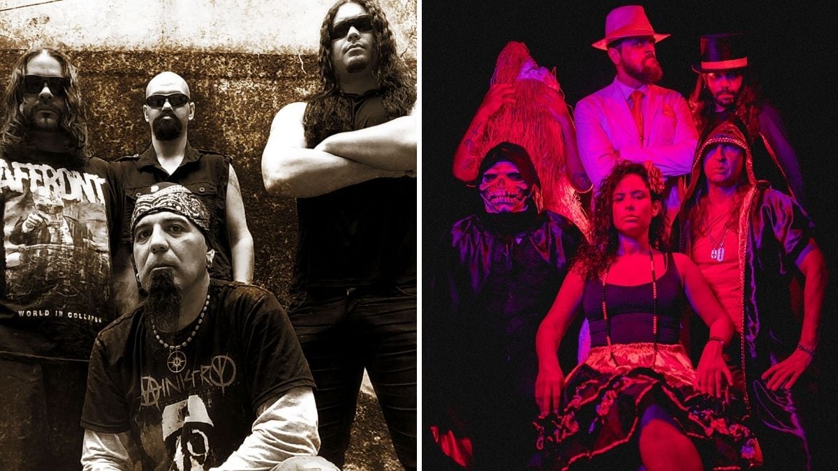 Affront and Gangrena Gasosa confirmed for Rock in Rio; see details ...
