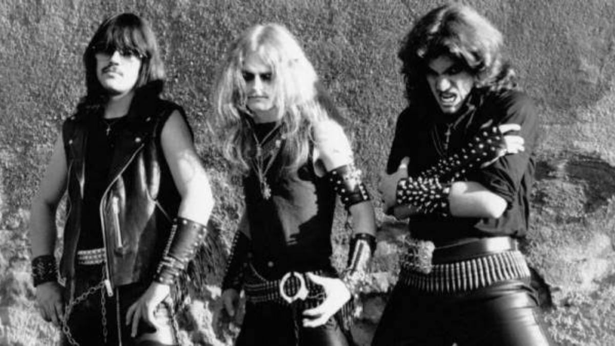 Scream For Me, WikiBrother: Serenatas Trágicas de Celtic Frost