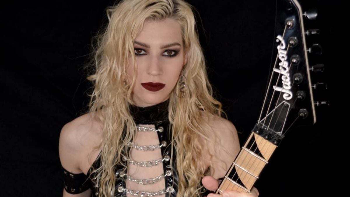 Sonia Anubis acusa Burning Witches de abuso e exploração: “Fui tratada como lixo e nunca fui paga”