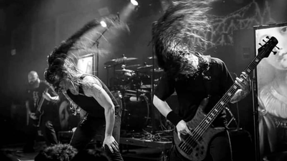 Quiz: teste seus conhecimentos sobre o mundo do death e black metal