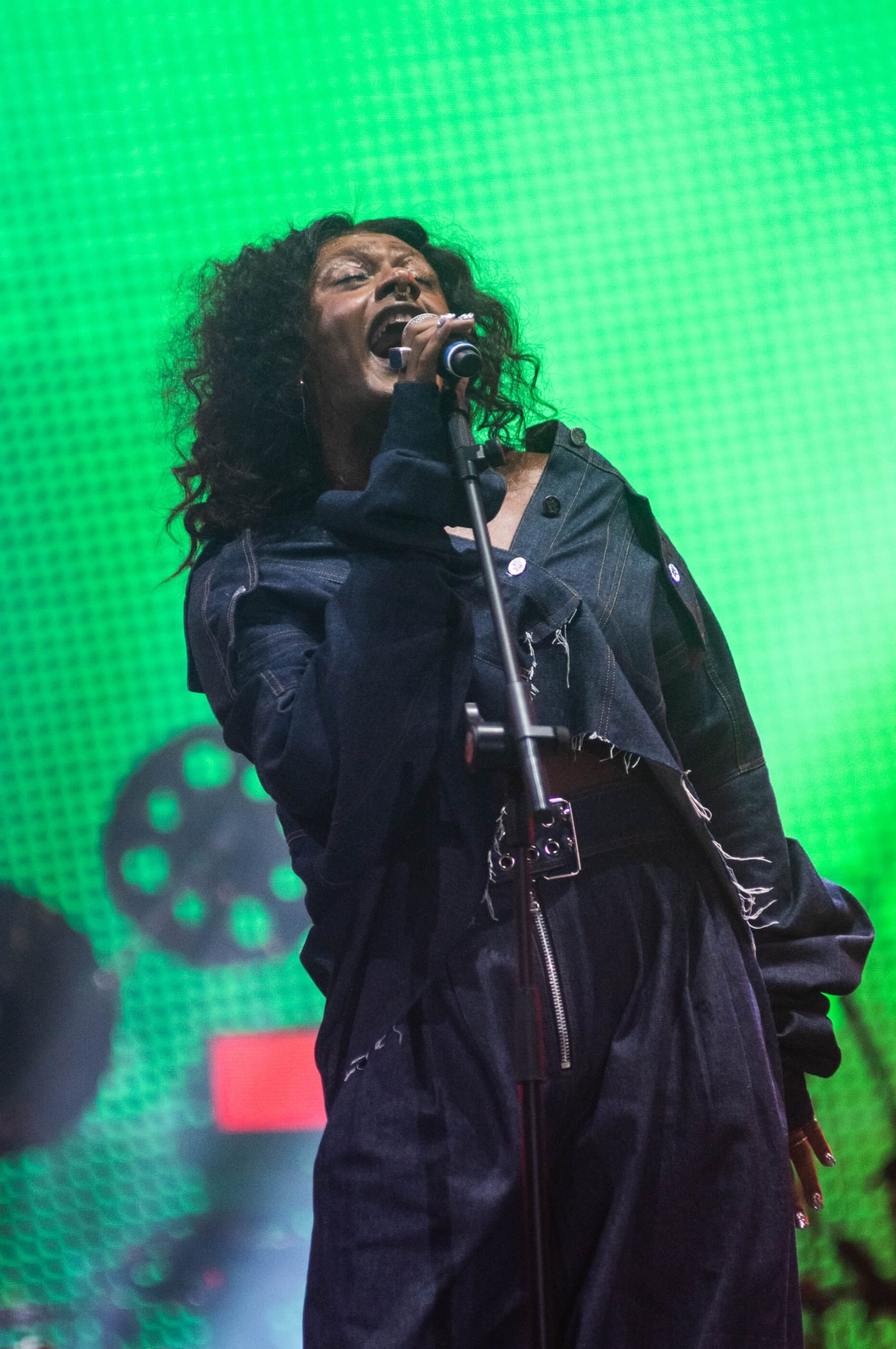 1985: a Homenagem no Rock in Rio 2022. Crédito: Rafael Beck
