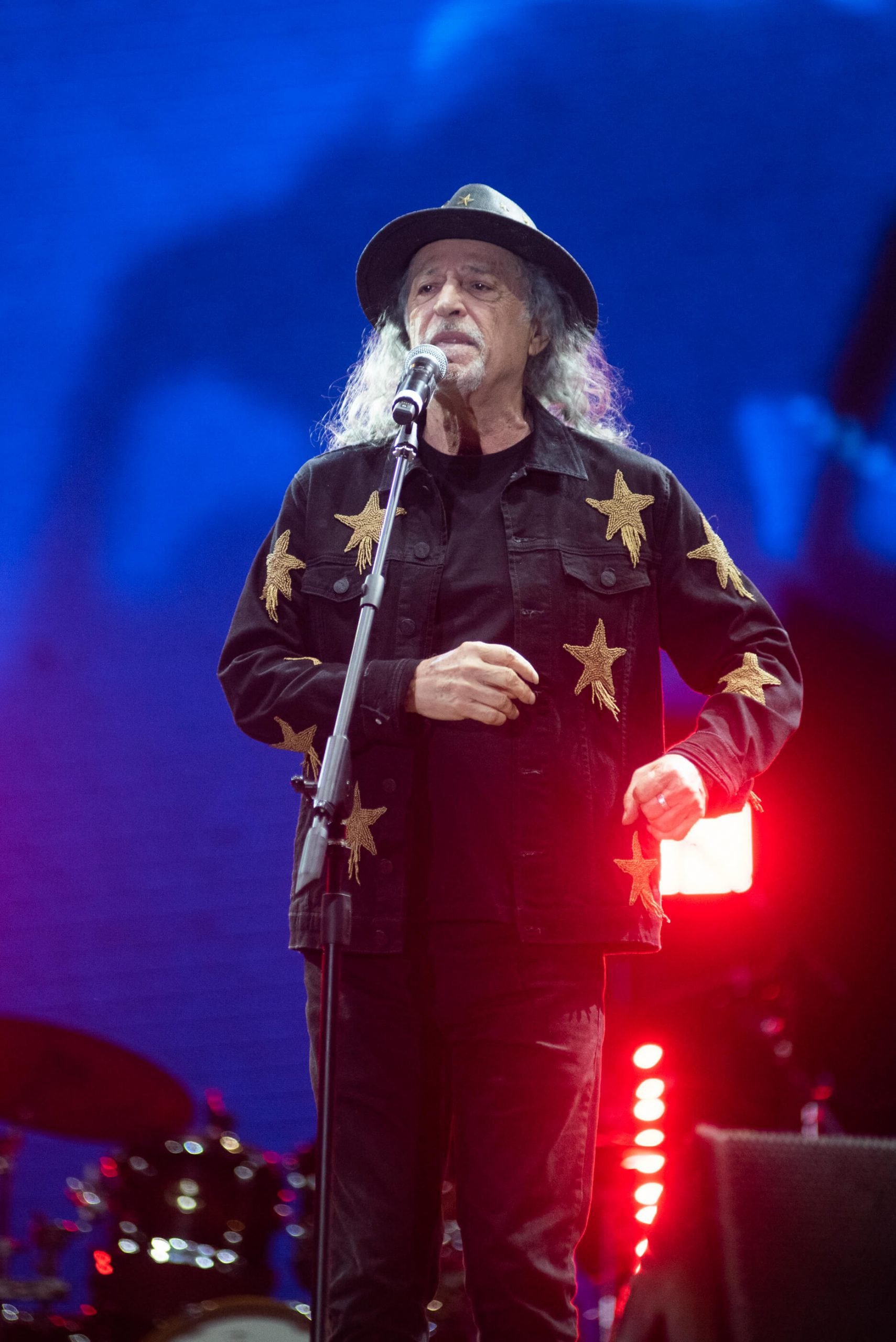 1985: a Homenagem no Rock in Rio 2022. Crédito: Rafael Beck