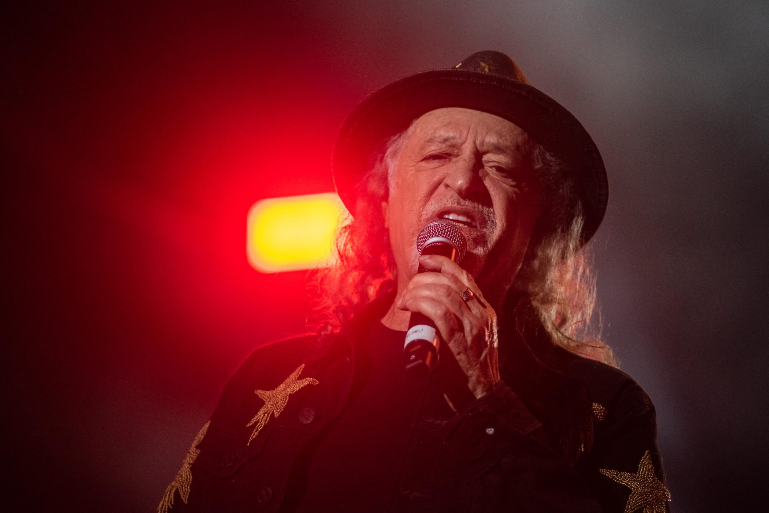 1985: a Homenagem no Rock in Rio 2022. Crédito: Rafael Beck