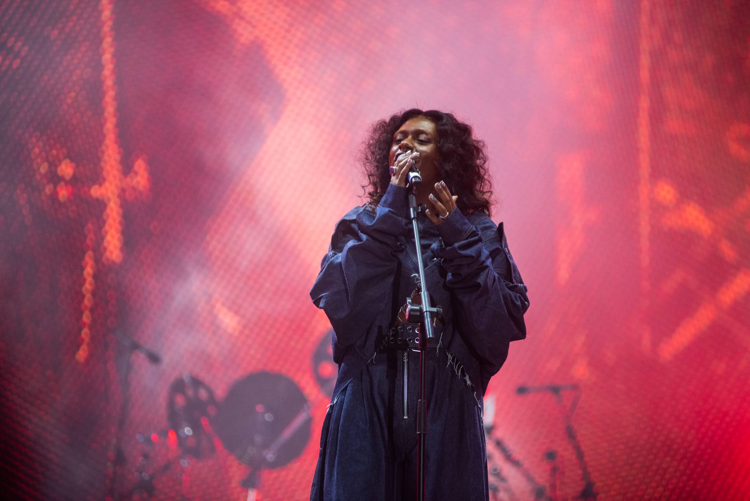 1985: a Homenagem no Rock in Rio 2022. Crédito: Rafael Beck