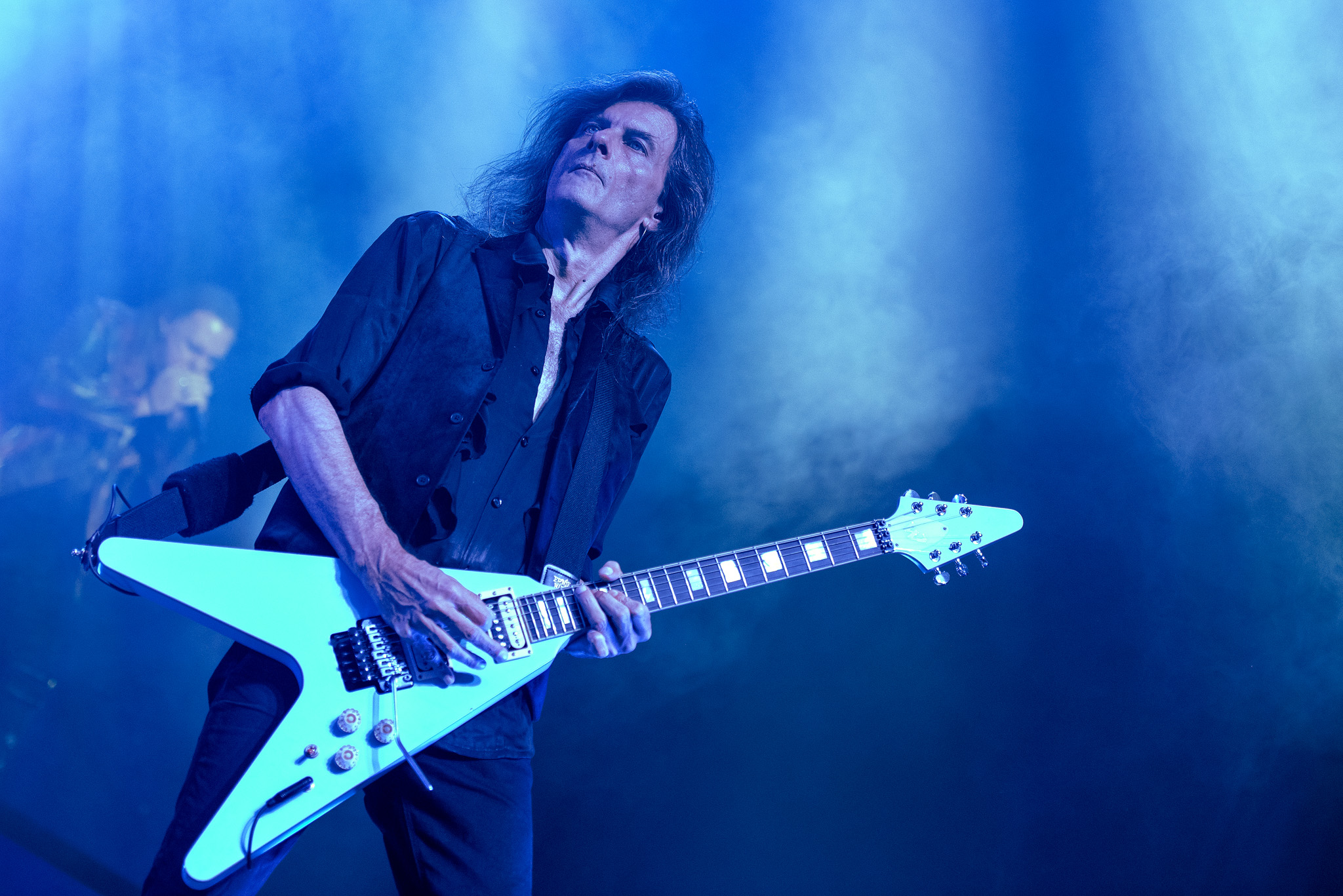 Helloween no Espaço Unimed, em São Paulo. Crédito: Leca Suzuki