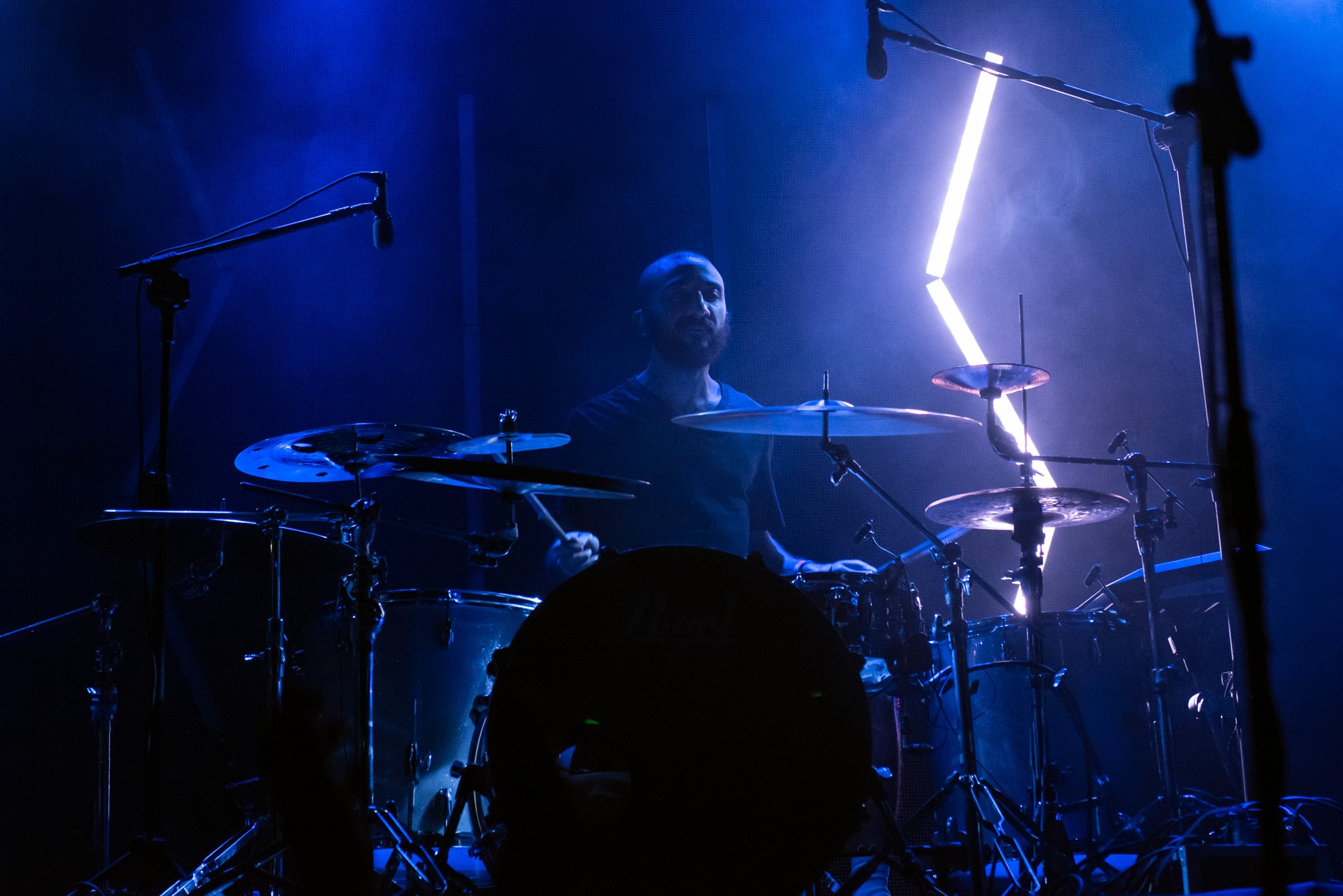 VOLA no Fabrique, em São Paulo. Crédito: Leca Suzuki