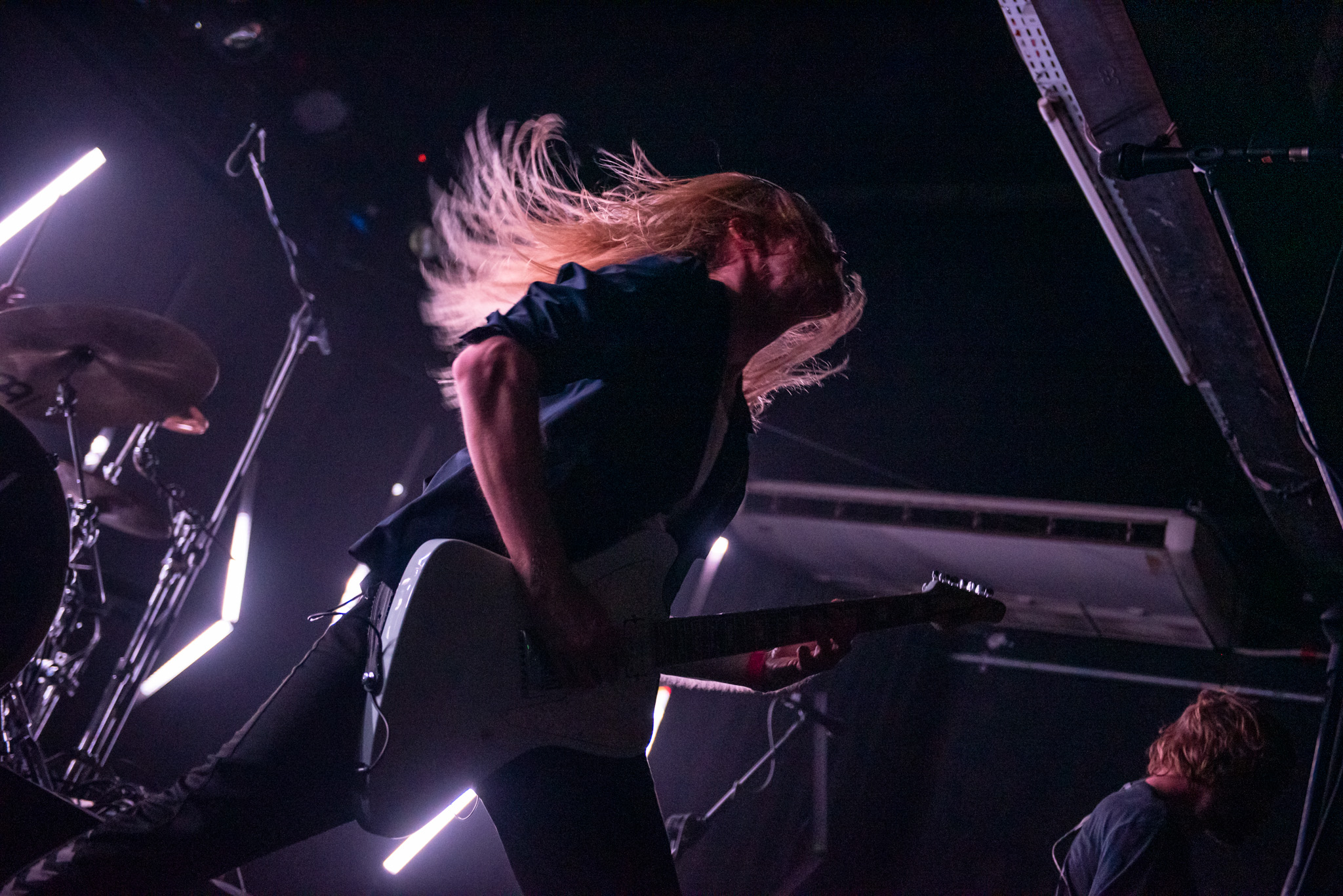 VOLA no Fabrique, em São Paulo. Crédito: Leca Suzuki