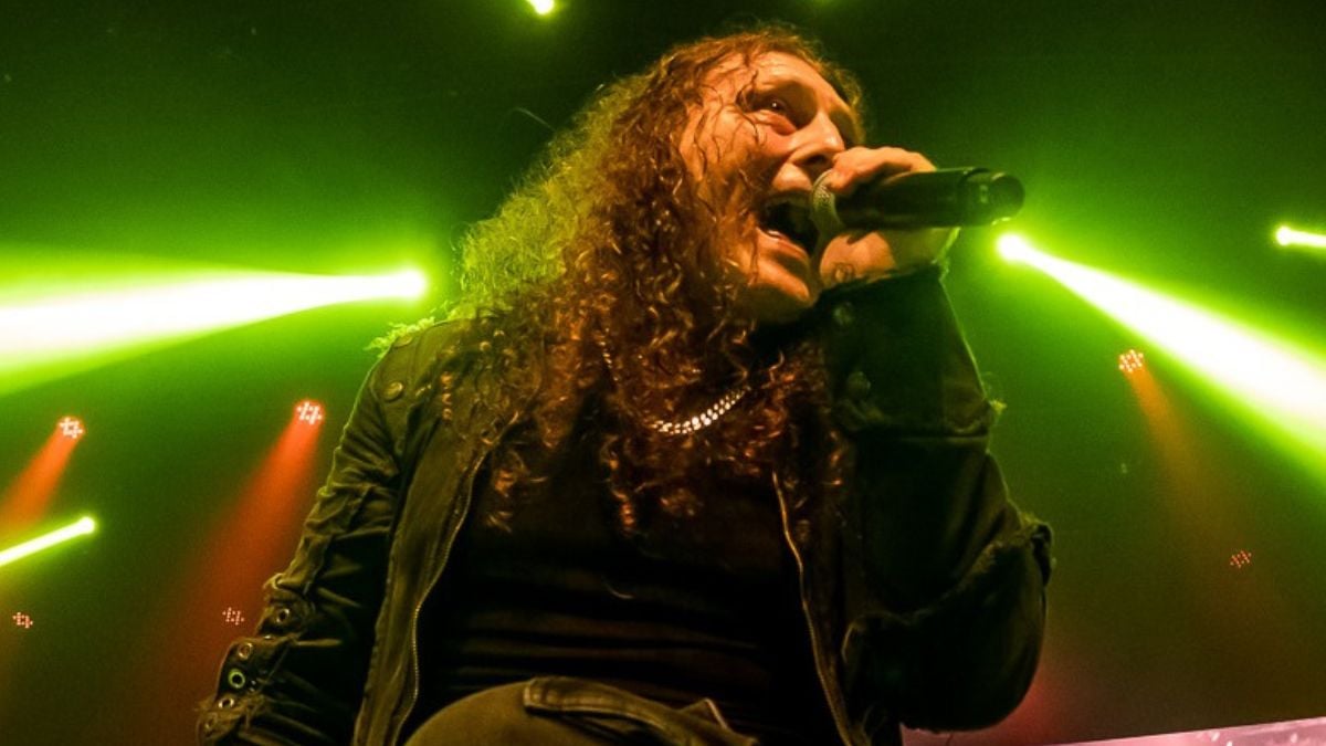 Fabio Lione anuncia show em São Paulo com grandes sucessos da carreira