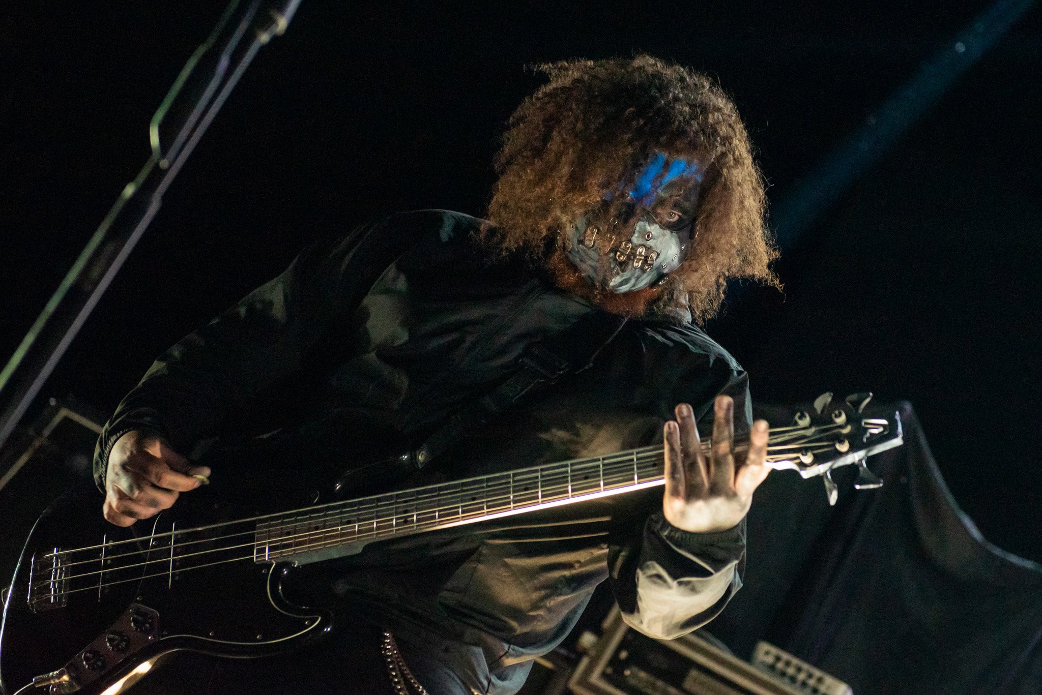 Vended no Vibra São Paulo. Créditos: Leca Suzuki