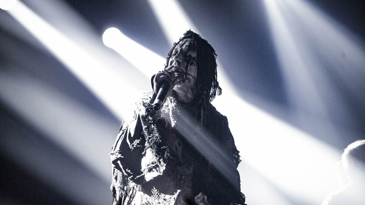 Prestes a fazer show no Brasil, Mayhem esclarece polêmica: “Nunca fomos nazistas”