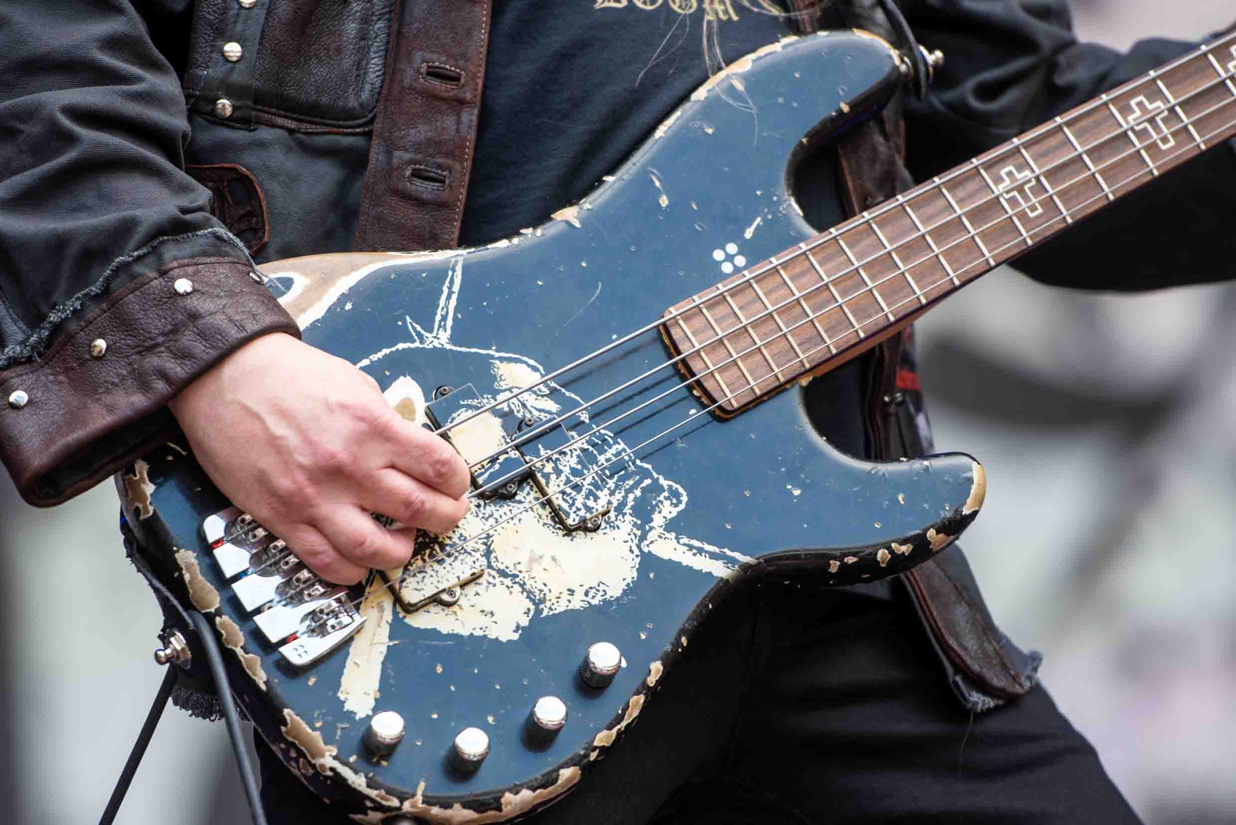 Candlemass no Monsters of Rock. Créditos: Leca Suzuki