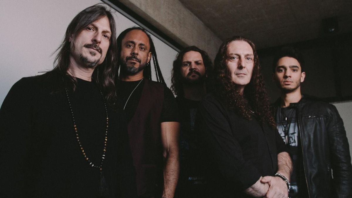 Angra lança EP acústico para o projeto audiovisual “Sonastério ilumina”; confira