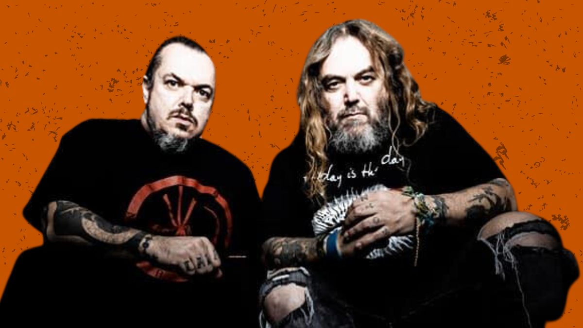 Cavalera Conspiracy cancela show no Hellfest devido a acidente