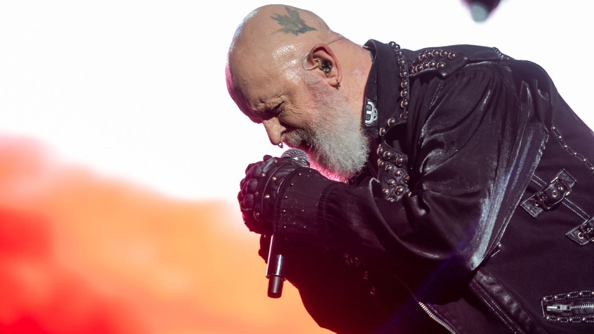 Rob Halford fala sobre a evolução musical do Judas Priest