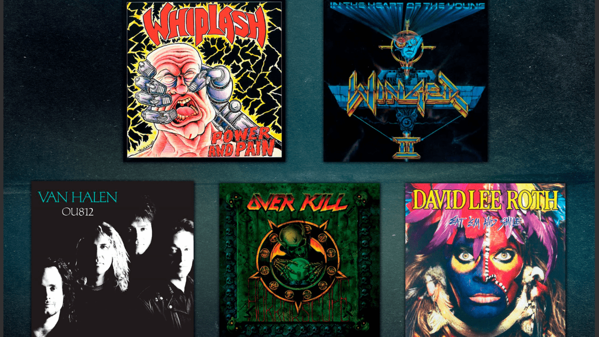 Van Halen, Whiplash, David Lee Roth: clássicos ganham novas edições nas lojas brasileiras | Wikimetal Van Halen, Whiplash, David Lee Roth: clássicos ganham novas edições nas lojas brasileiras | Wikimetal