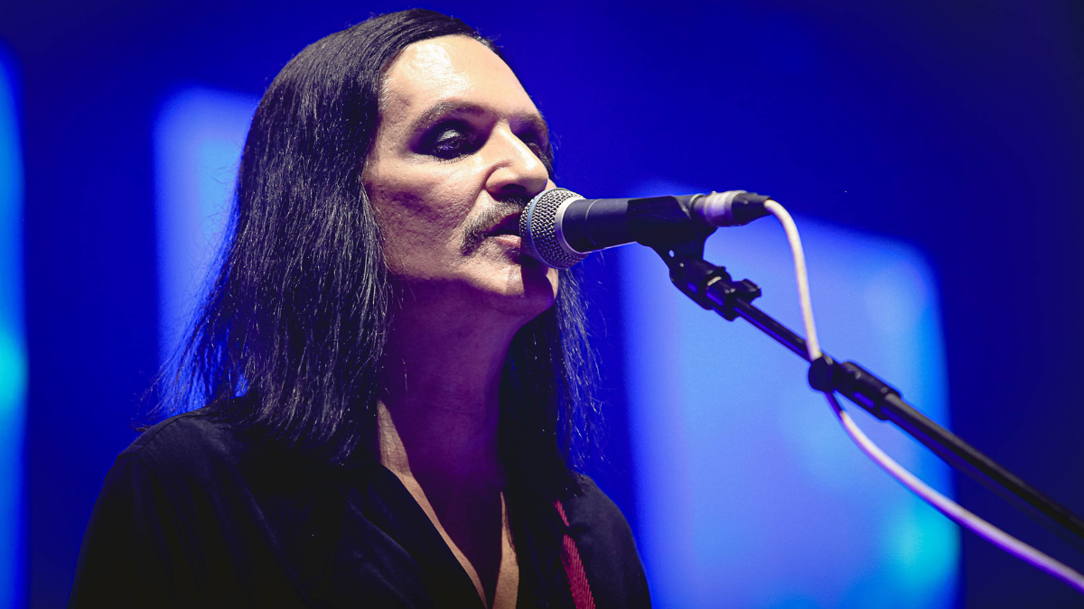 Placebo anuncia 4 shows no Brasil para fevereiro de 2027