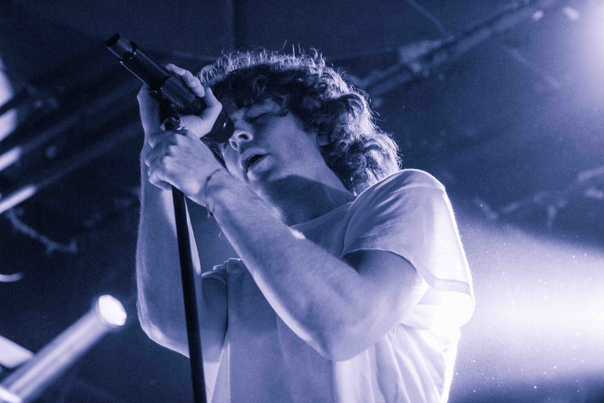 Turnstile no Rio de Janeiro. Crédito: Bruno Fernandes