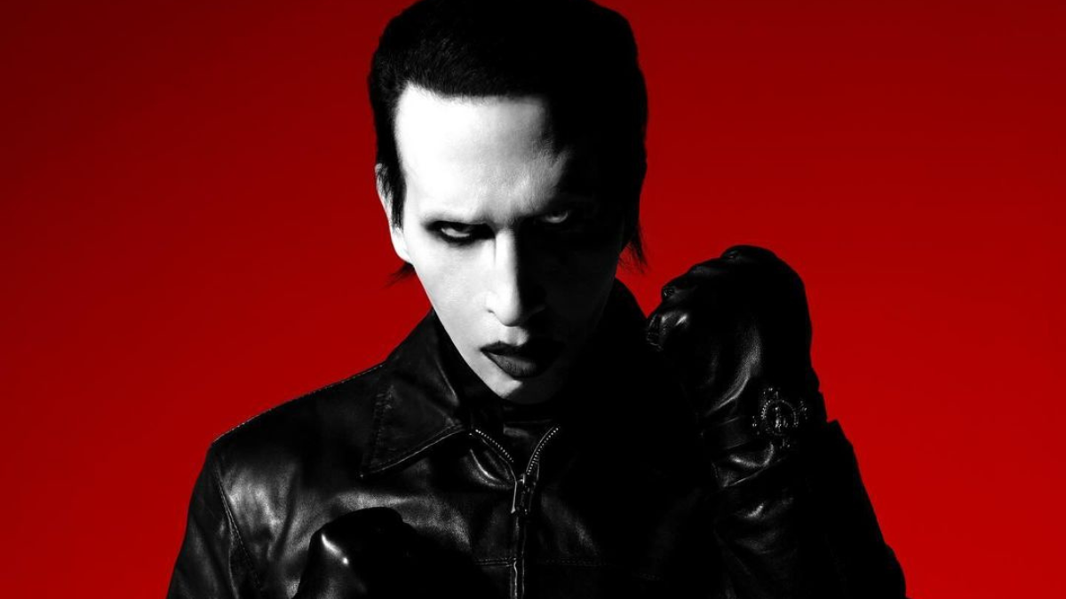 Líder do conselho do Reino Unido pede cancelamento de show do Marilyn Manson