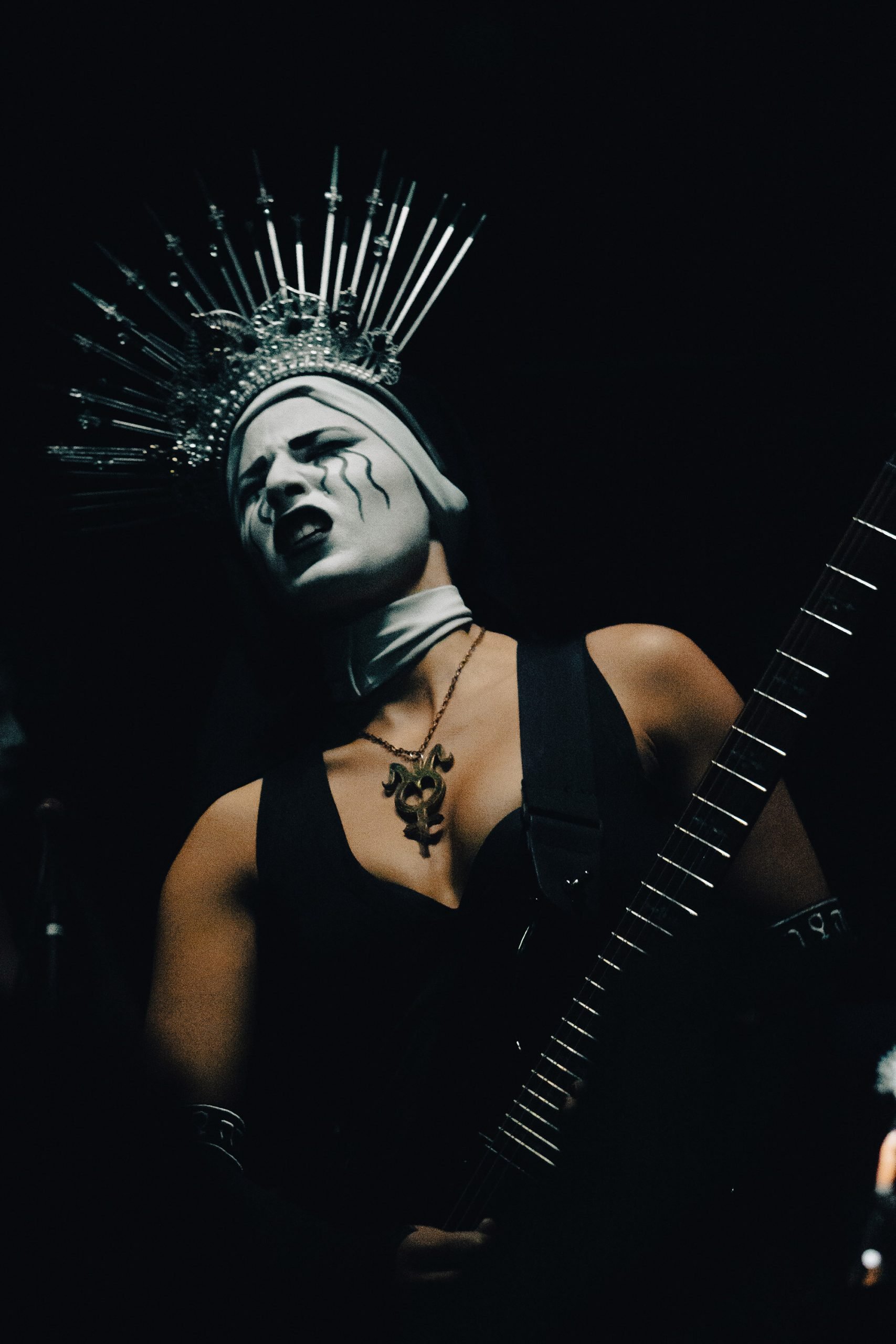 Dogma em São Paulo. Crédito John Alves
