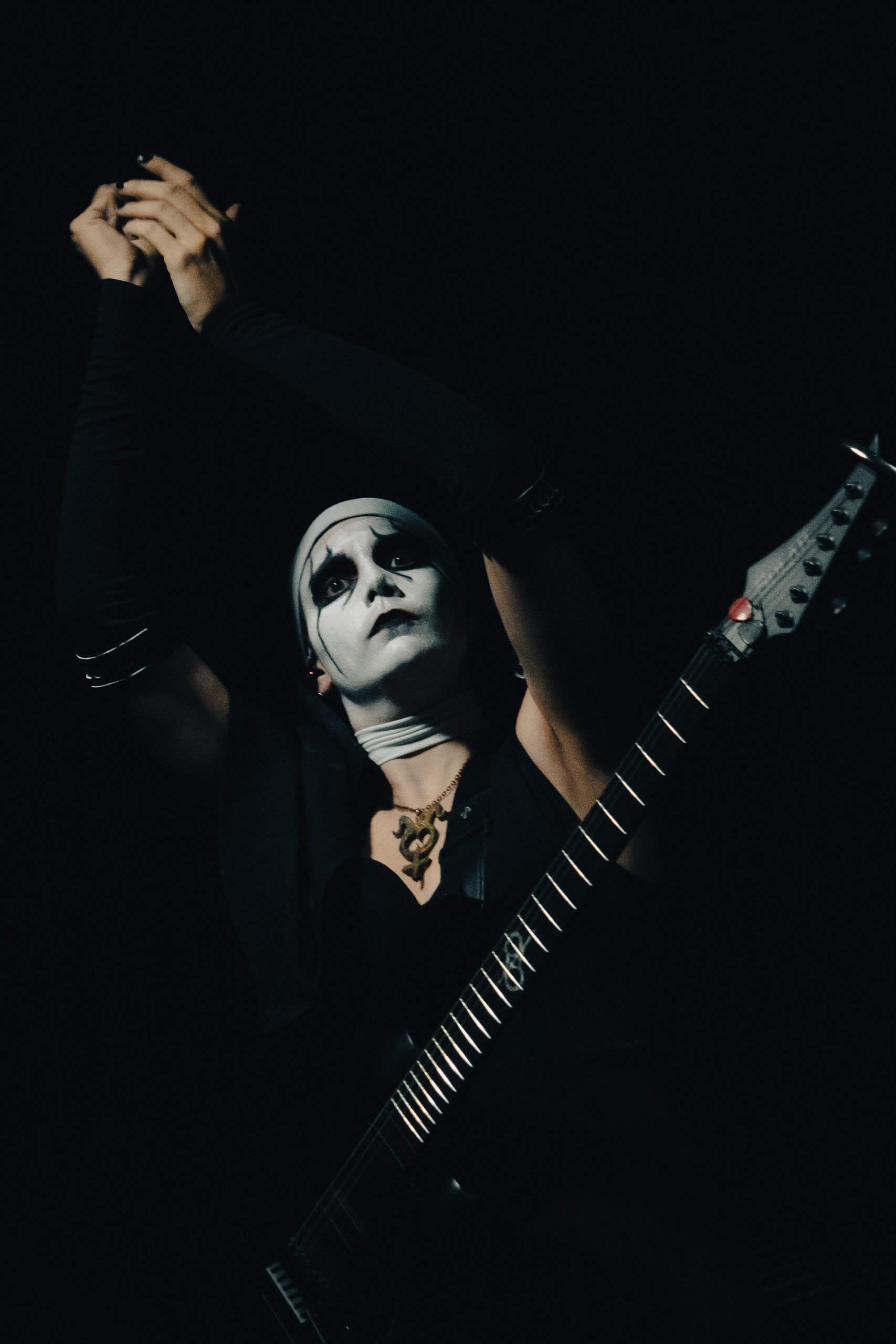 Dogma em São Paulo. Crédito John Alves
