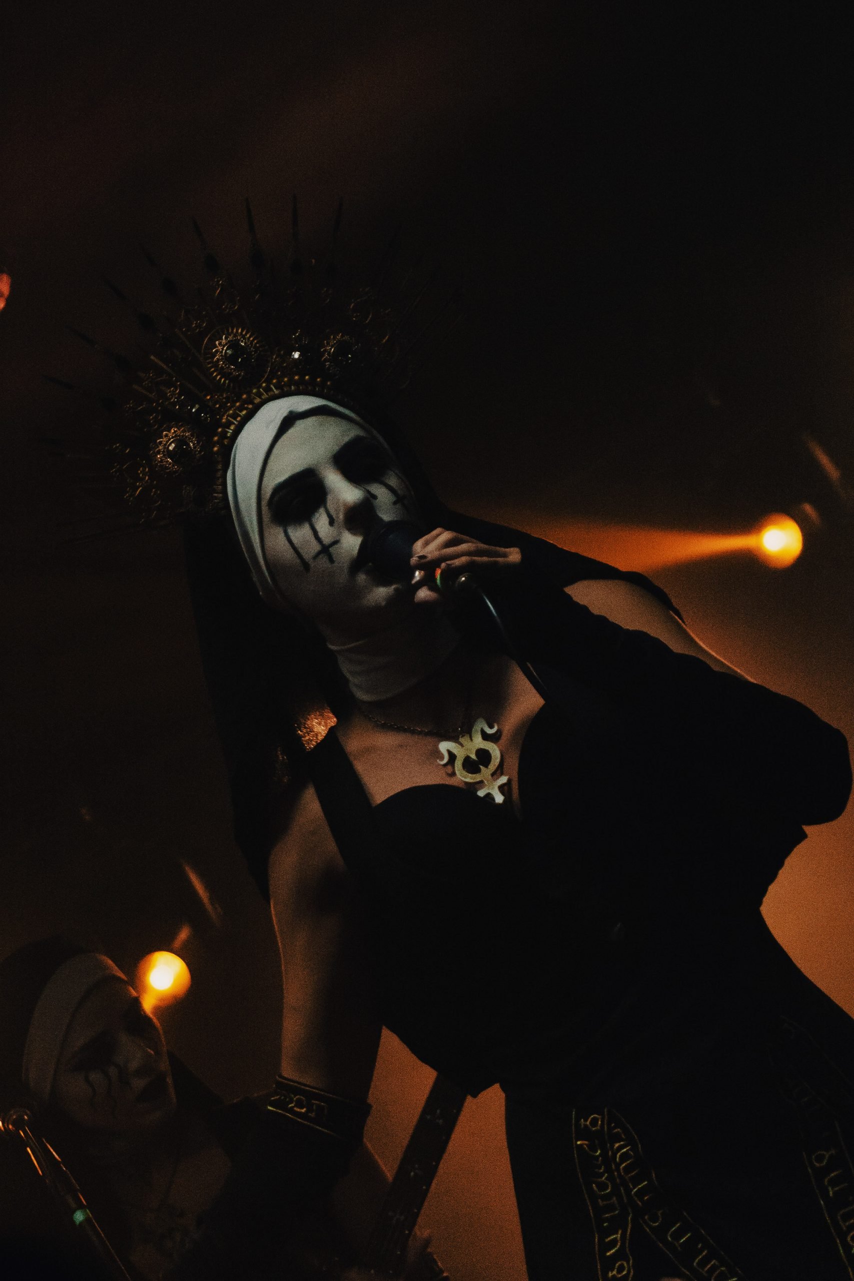 Dogma em São Paulo. Crédito John Alves