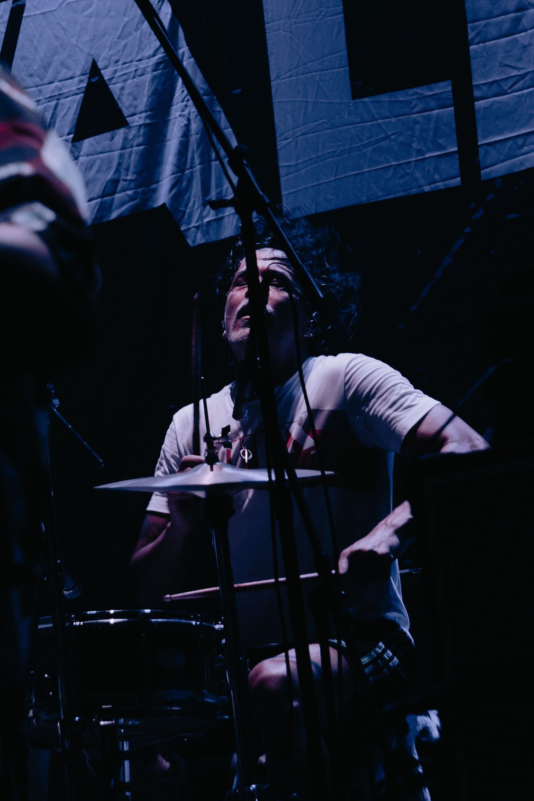 Ego Kill Talent no Sesc Avenida Paulista. Crédito: John Alves