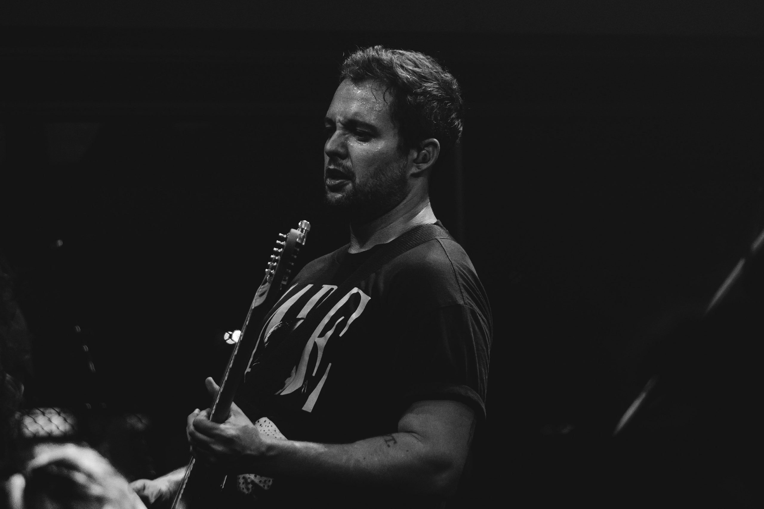 Ego Kill Talent no Sesc Avenida Paulista. Crédito: John Alves