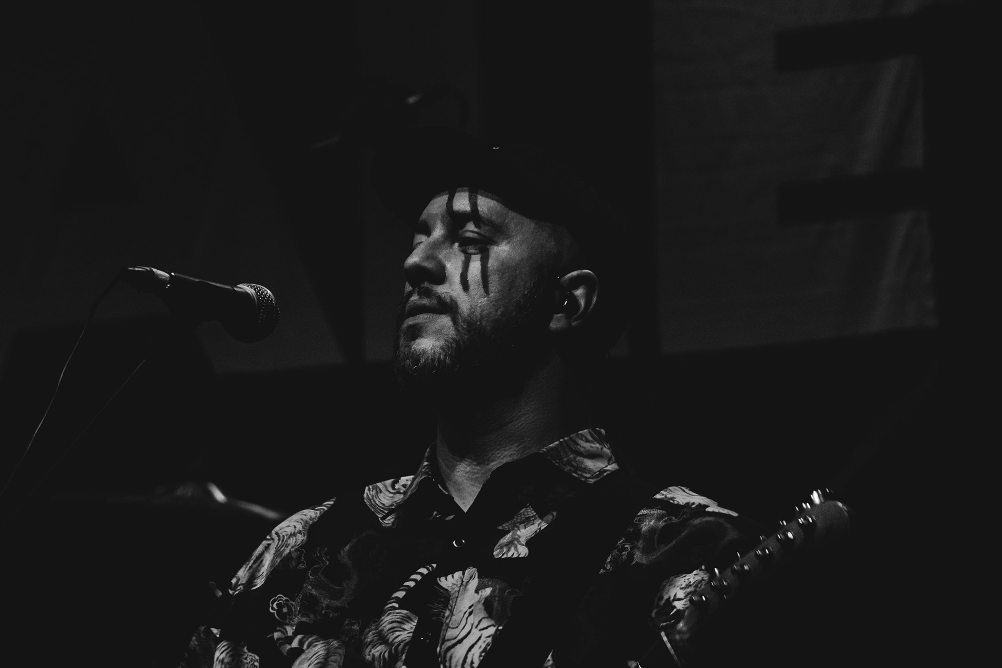 Ego Kill Talent no Sesc Avenida Paulista. Crédito: John Alves