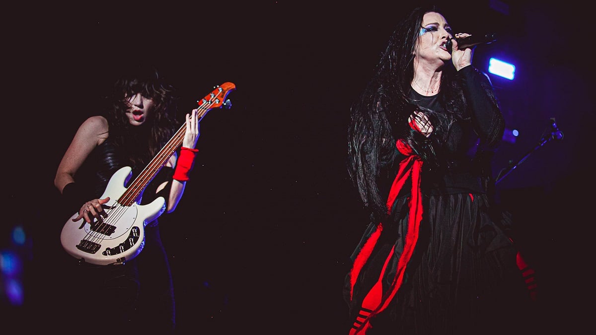 Evanescence: Próximo álbum provavelmente será lançado no início de 2026