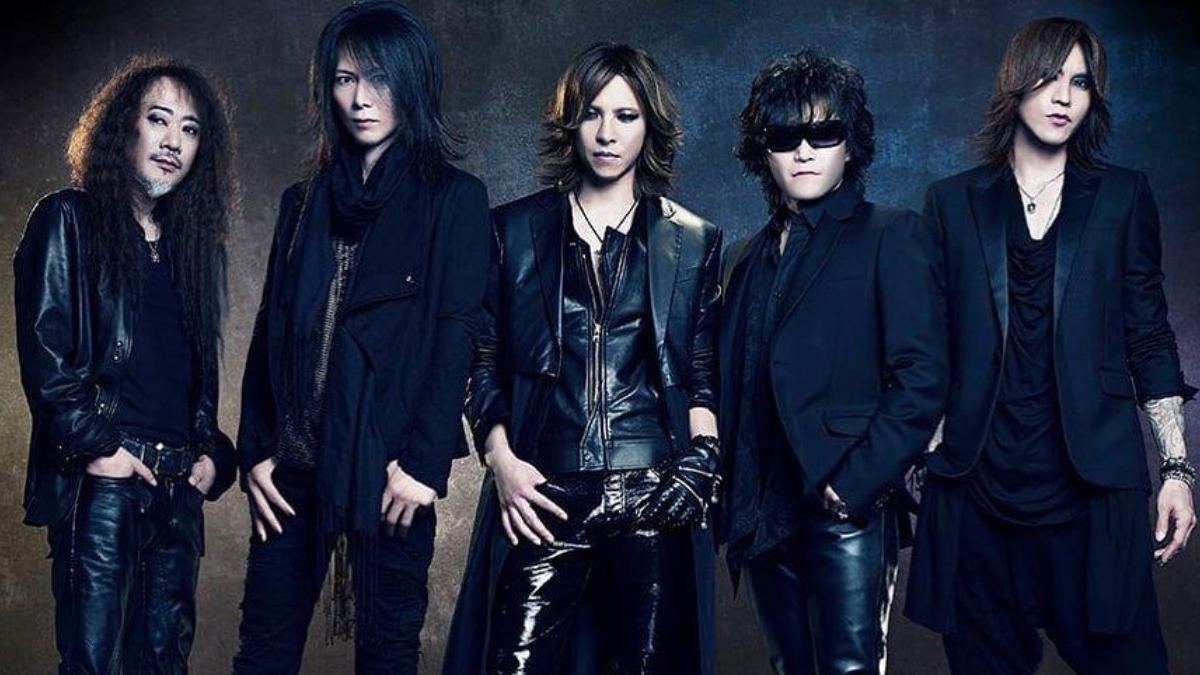 X JAPAN: conheça a trágica história da banda que mudou um país