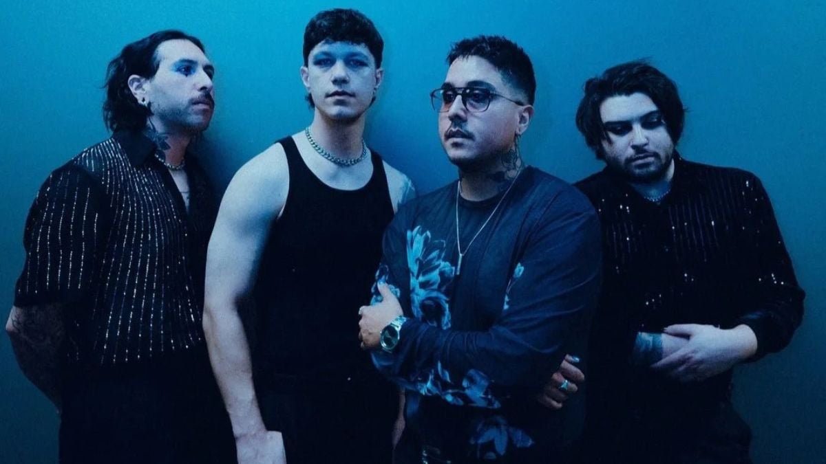 Dayseeker anuncia novo álbum ‘Creature In the Black Night’ e lança faixa título