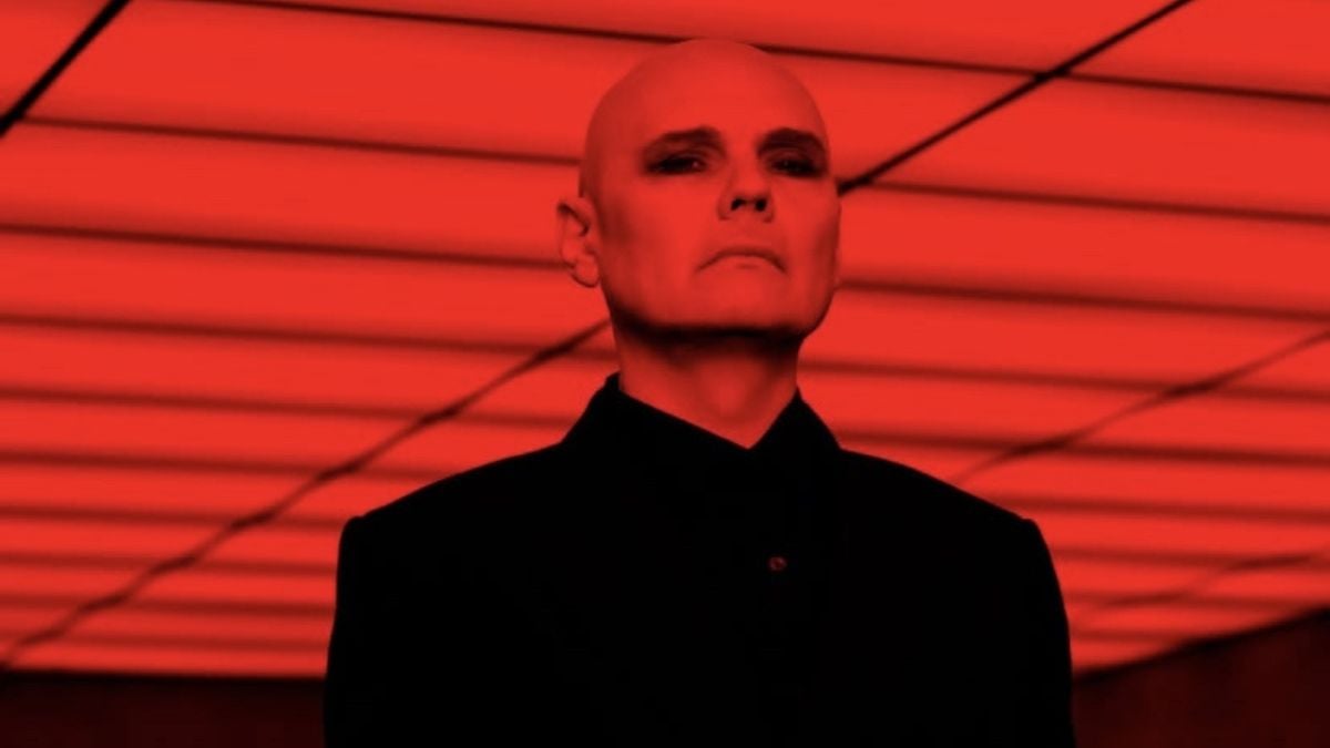 Ozzy Osbourne: Billy Corgan sugere show anual para homenagear o Príncipe das Trevas