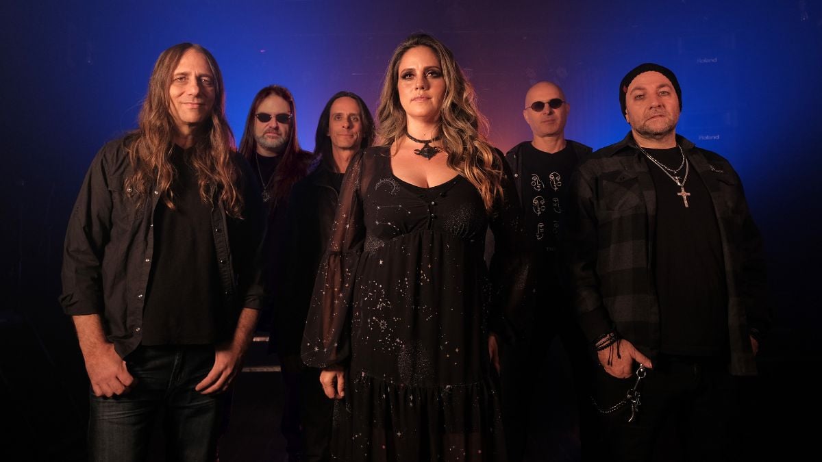Twilight Aura: Banda de power metal lança “Yourself Again”