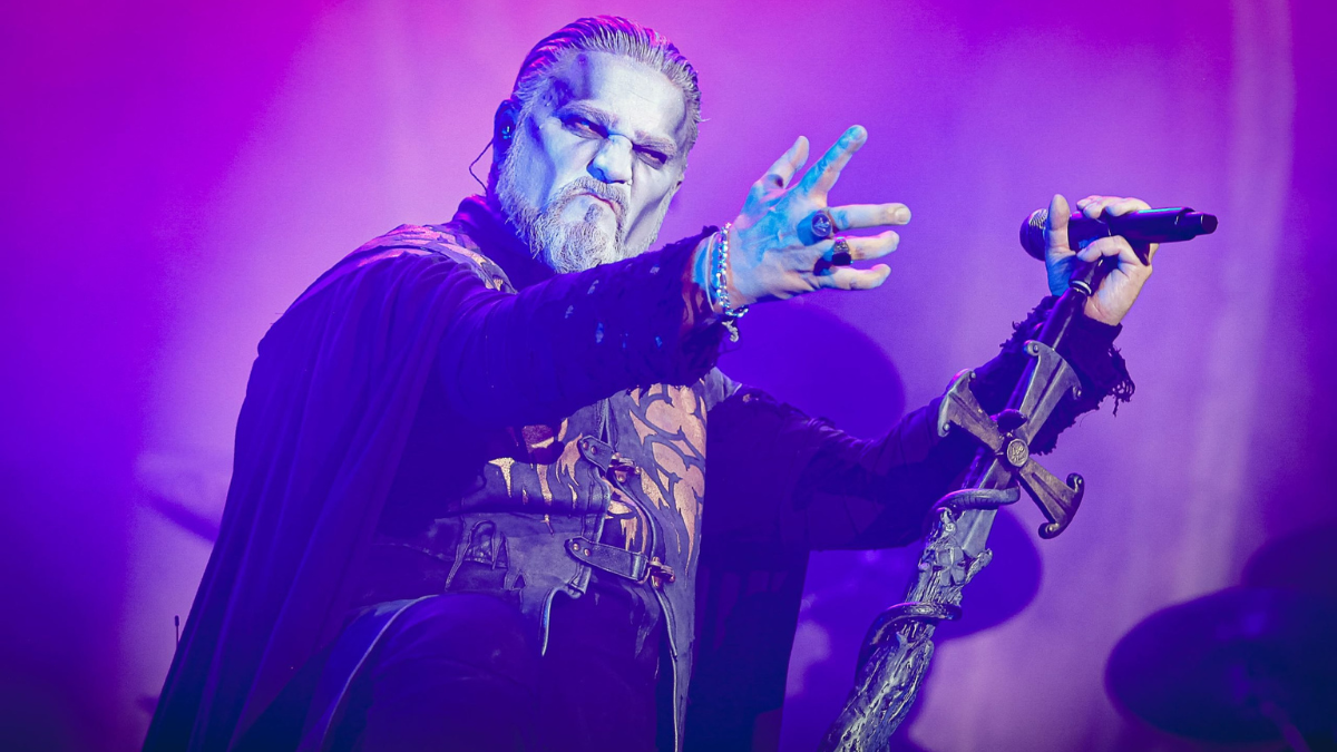 Bangers Open Air: Confira as fotos do segundo dia do festival