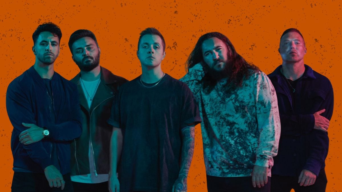 Lançamentos de rock e metal da semana: I Prevail, The Black Keys, YUNGBLUD e mais!