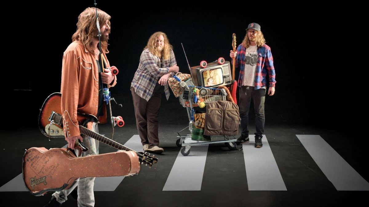 The Lemonheads lançam single “In The Margin” e revelam detalhes sobre novo álbum