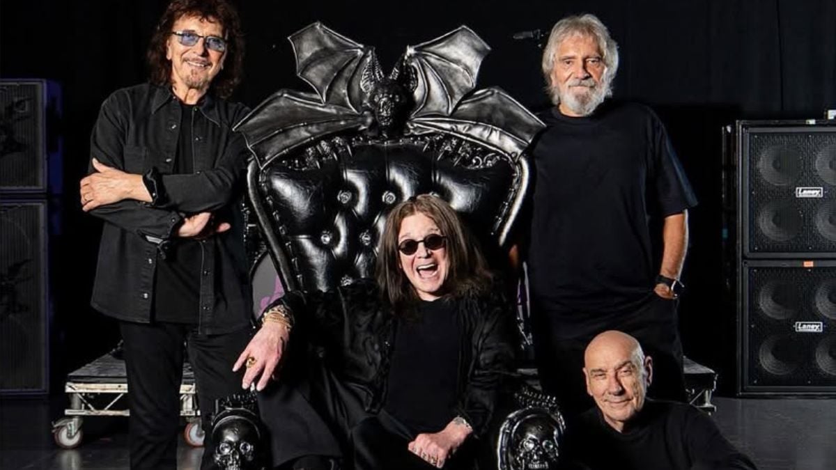 Despedida Black Sabbath: Veja setlist e músicas que cada artista vai tocar