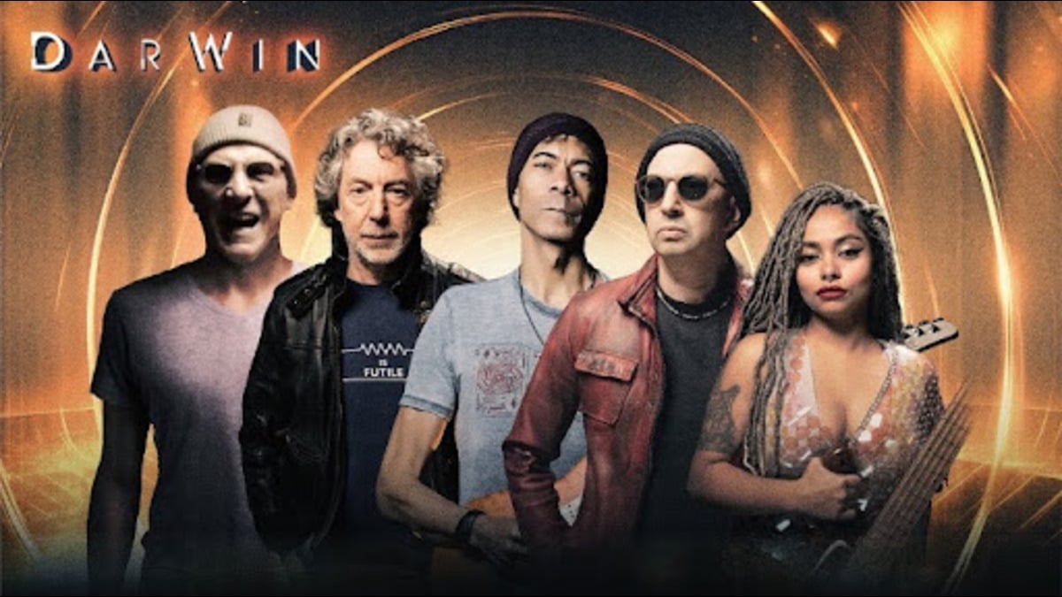 Entrevista DarWin: Simon Phillips fala sobre o novo álbum, ‘Distorted Mirror’