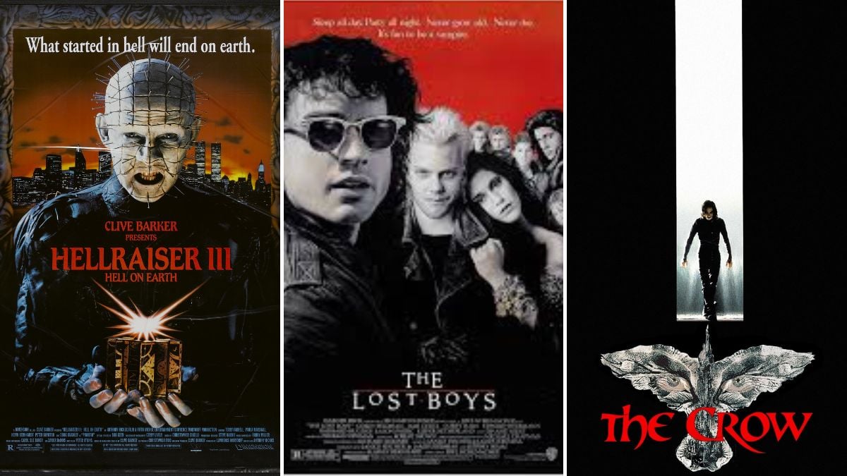 Halloween: 10 músicas de rock usadas em filmes de terror