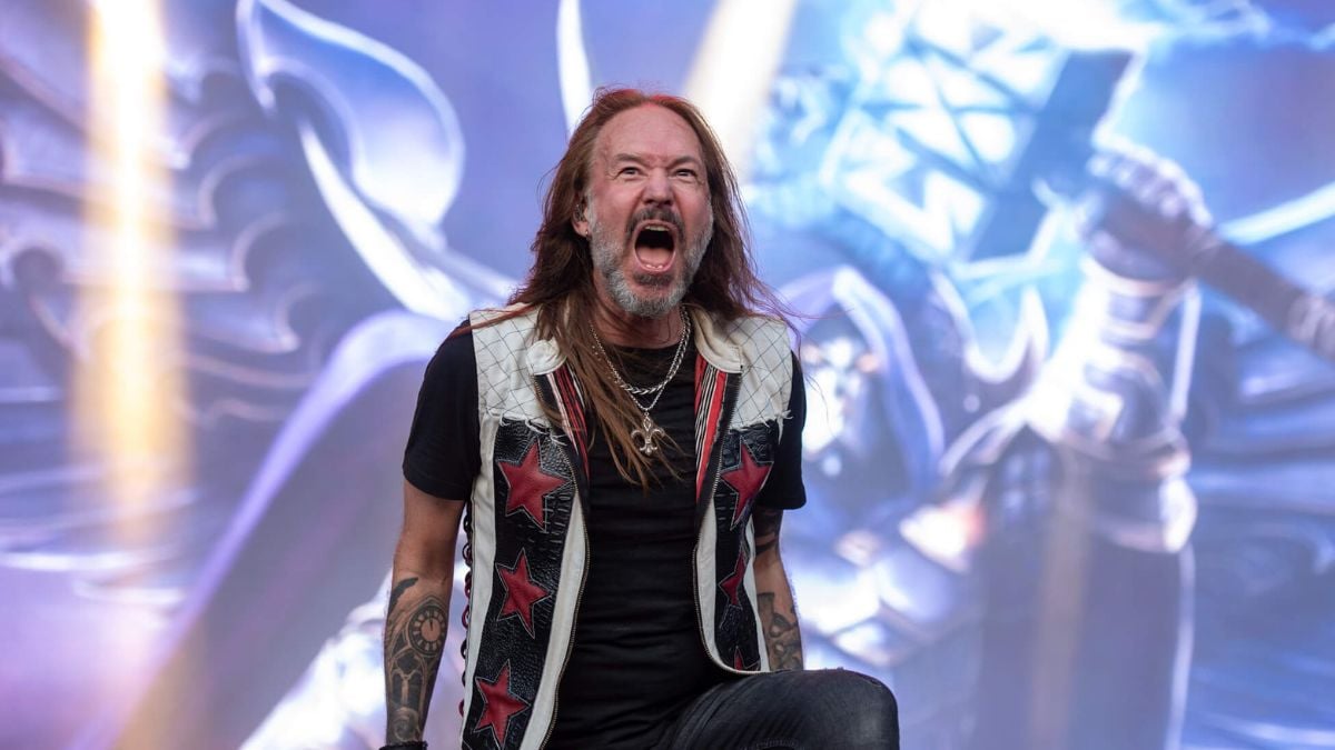 Hammerfall: Fatos curiosos para saber antes dos shows no Brasil